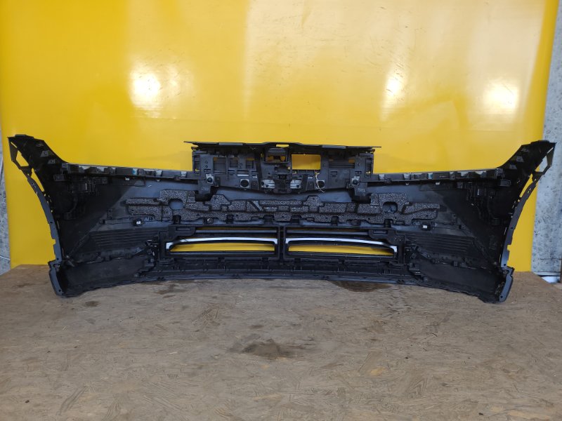 Бампер передний IONIQ 5  21-