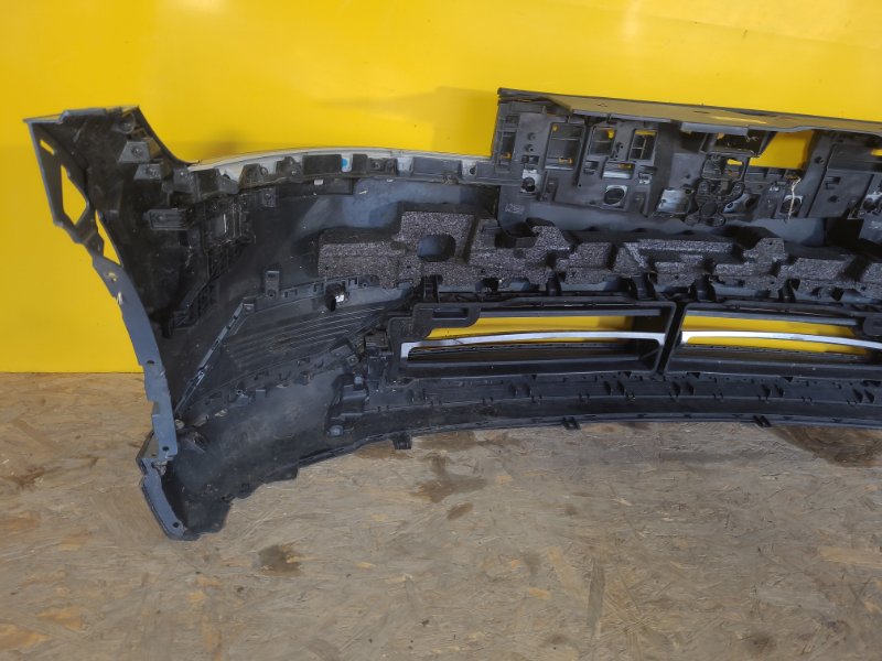 Бампер передний IONIQ 5  21-