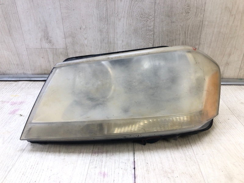 Фара левая DODGE AVENGER 07-14 5116343AD Б/У