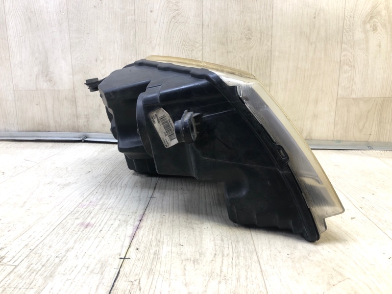 Фара левая AVENGER 07-14