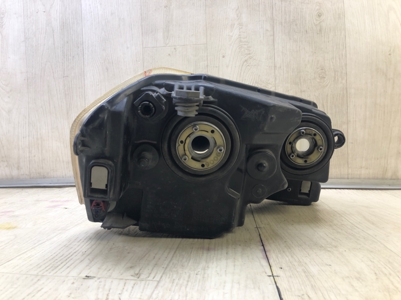 Фара левая AVENGER 07-14