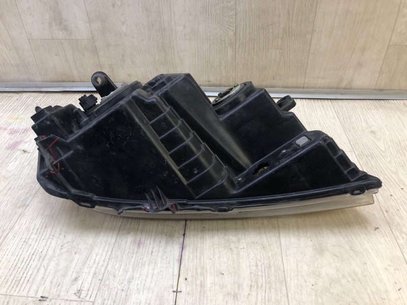 Фара левая AVENGER 07-14