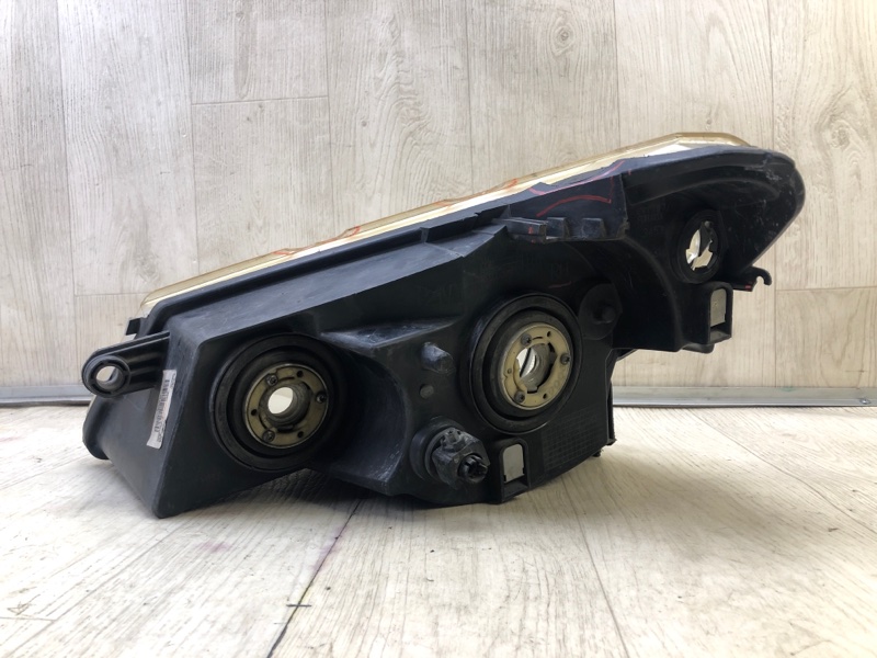 Фара правая CHRYSLER SEBRING 06-10