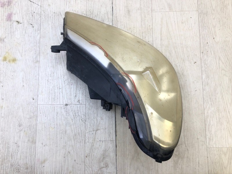 Фара правая SEBRING 06-10