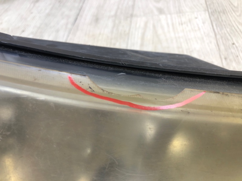 Фара правая SEBRING 06-10