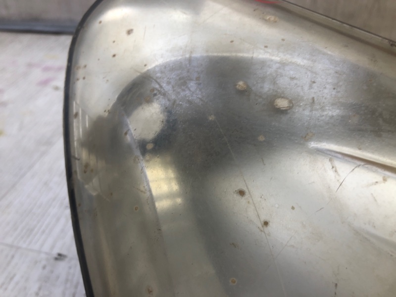 Фара правая SEBRING 06-10