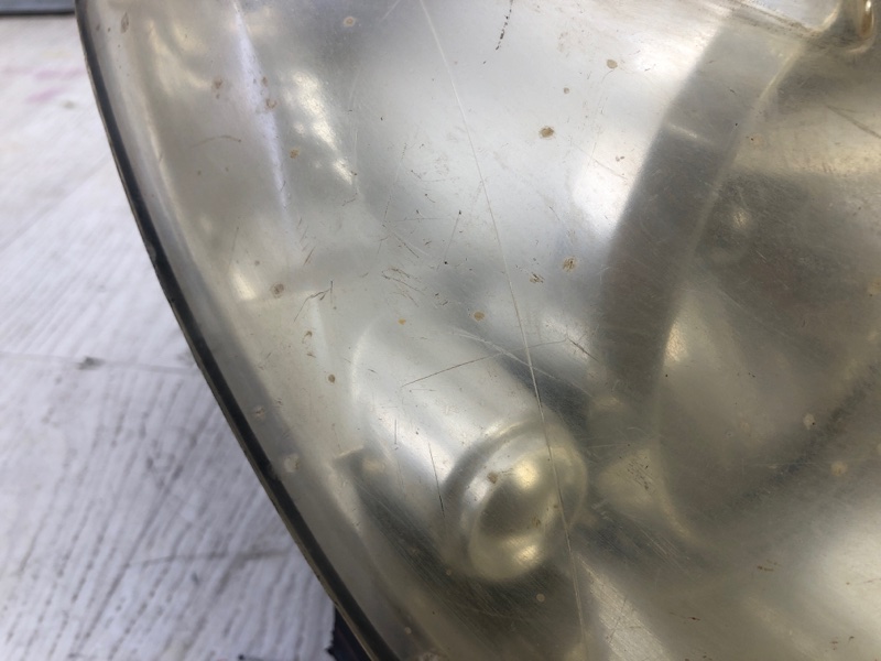 Фара правая SEBRING 06-10