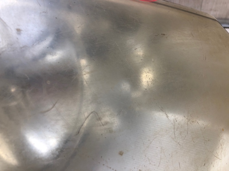 Фара правая SEBRING 06-10