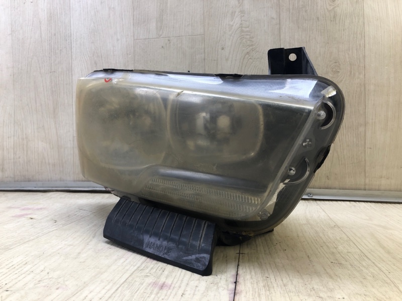 Фара правая CHARGER 11-15 Фара правая CHARGER 11-15