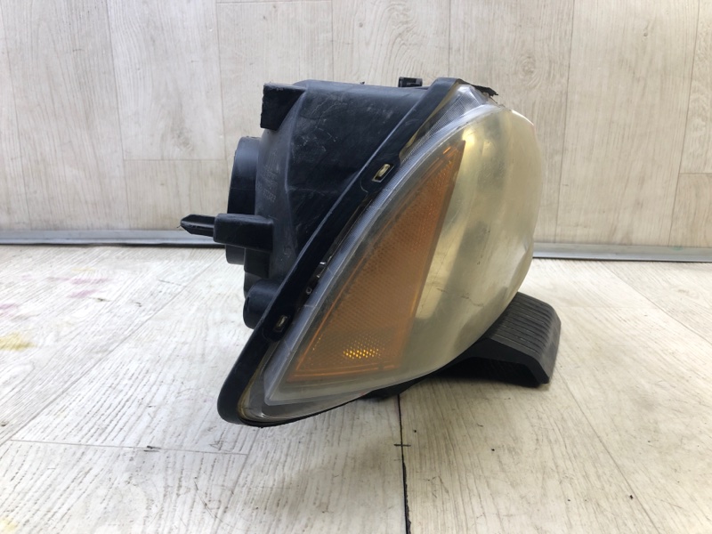 Фара правая CHARGER 11-15 Фара правая CHARGER 11-15