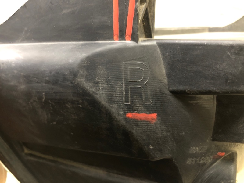 Фара правая CHARGER 11-15 Фара правая CHARGER 11-15