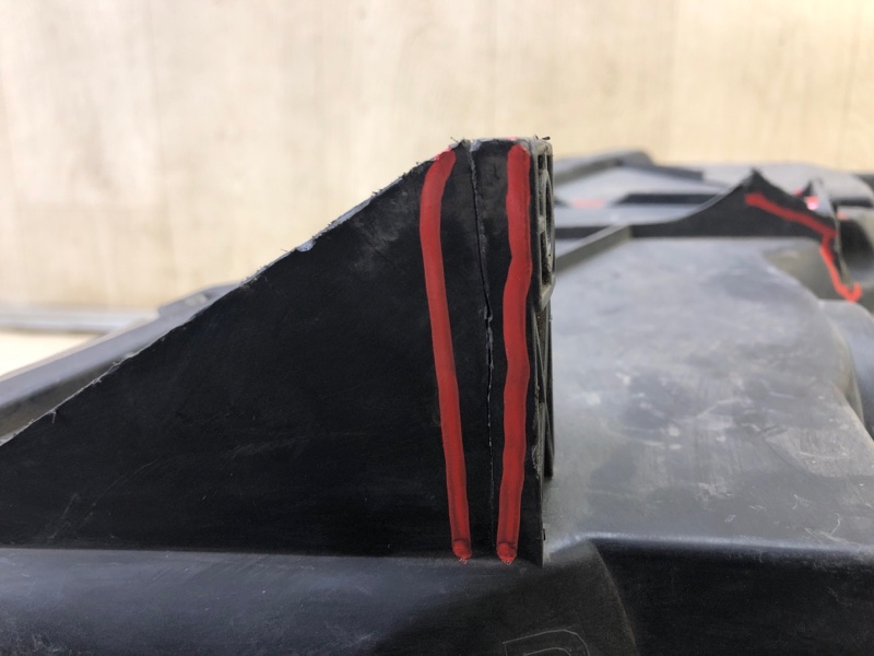 Фара правая CHARGER 11-15 Фара правая CHARGER 11-15