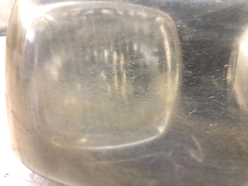 Фара правая CHARGER 11-15 Фара правая CHARGER 11-15