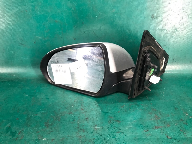 Зеркало переднее левое HYUNDAI ELANTRA AD 16- 2017 Б/У