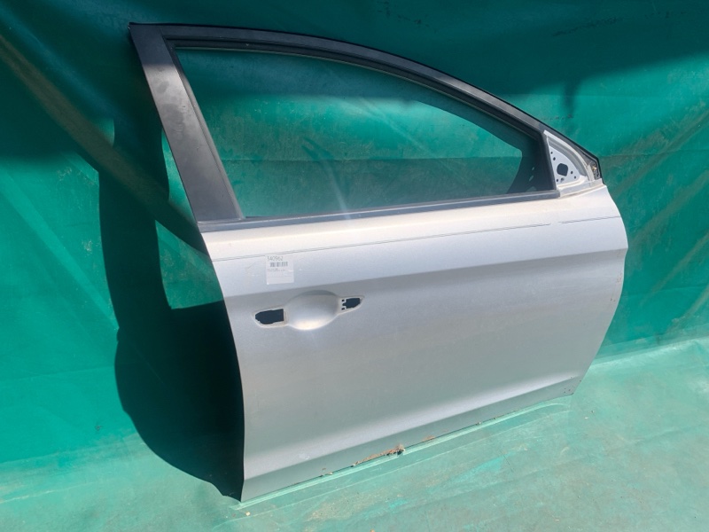 Дверь передняя правая ELANTRA AD 16- 2017