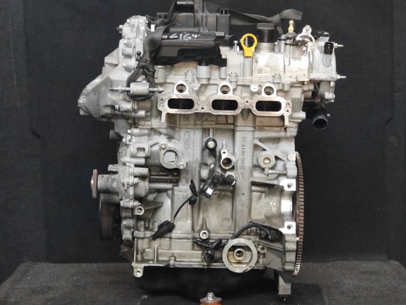 Запчасть двигатель бензин FORD ESCAPE 19 - 2020 C15FDOS C15FDOS Б/У Двигатель бензин FORD ESCAPE 19 - 2020 C15FDOS C15FDOS Б/У