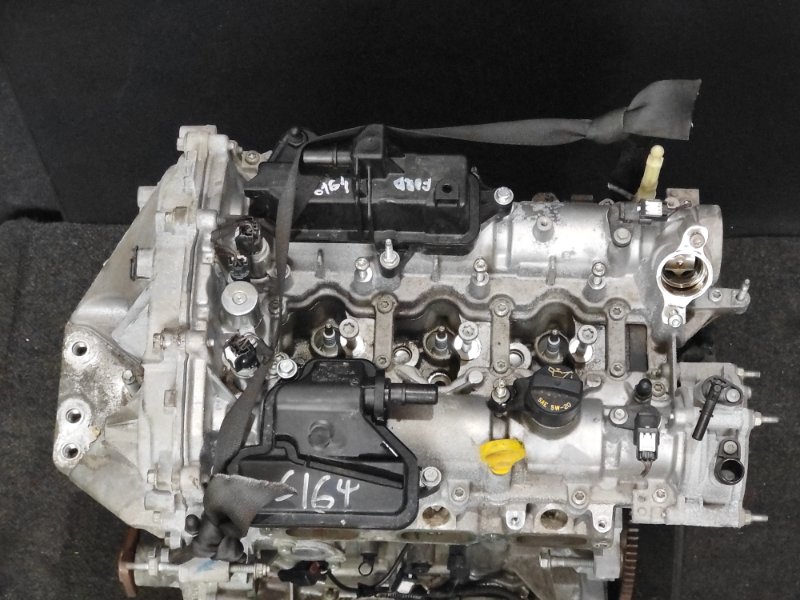 Двигатель бензин ESCAPE 19 - 2020 C15FDOS Двигатель бензин ESCAPE 19 - 2020 C15FDOS