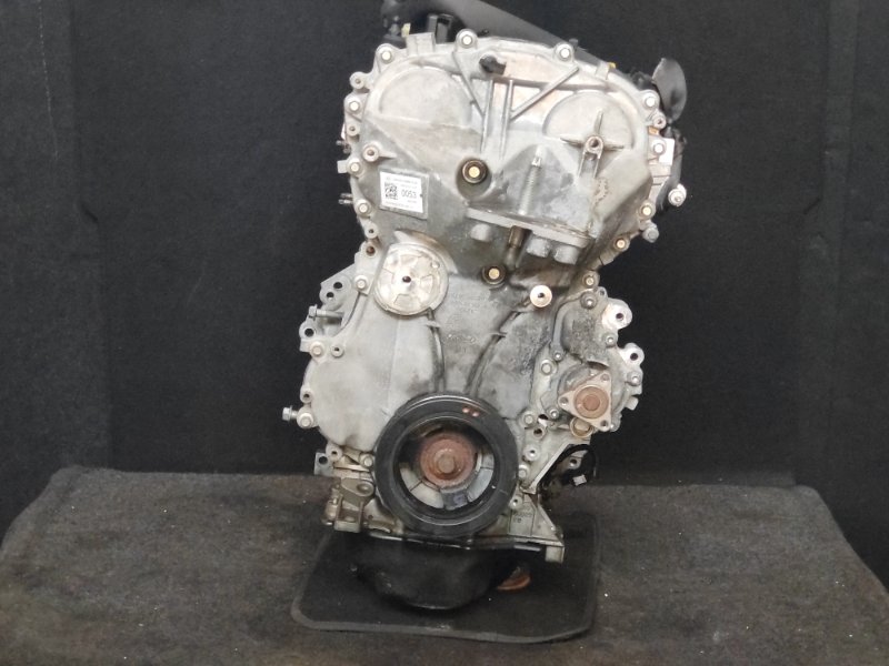 Двигатель бензин FORD ESCAPE 19 - C15FDOS Двигатель бензин FORD ESCAPE 19 - C15FDOS