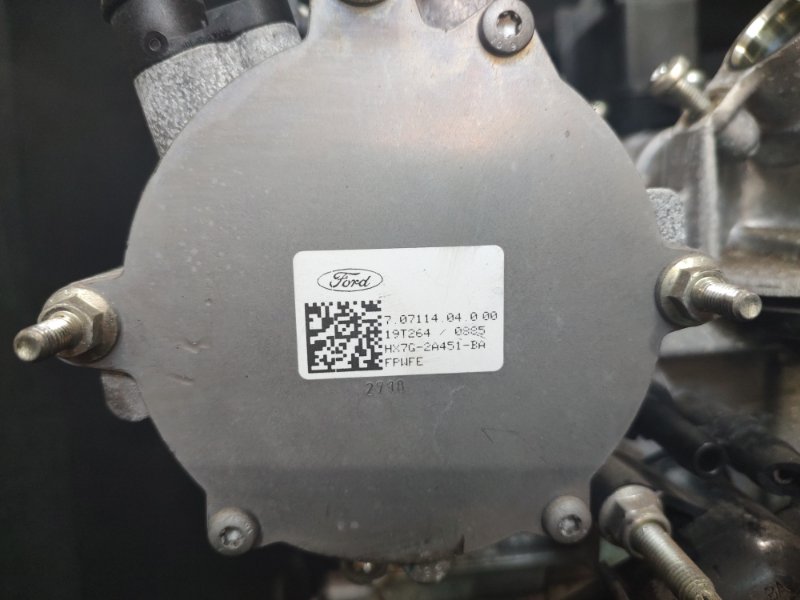 Двигатель бензин ESCAPE 19 - 2020 C15FDOS Двигатель бензин ESCAPE 19 - 2020 C15FDOS