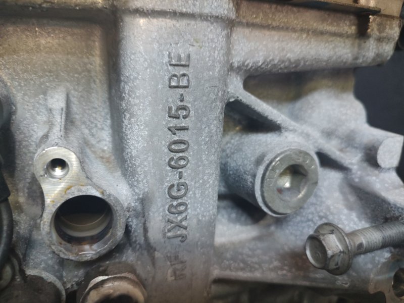 Двигатель бензин ESCAPE 19 - 2020 C15FDOS Двигатель бензин ESCAPE 19 - 2020 C15FDOS