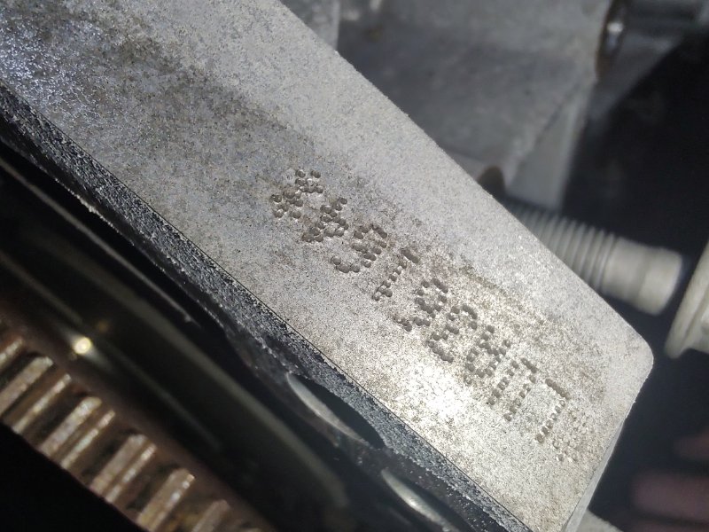 Двигатель бензин ESCAPE 19 - 2020 C15FDOS Двигатель бензин ESCAPE 19 - 2020 C15FDOS