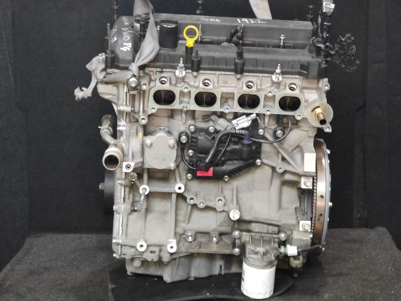 Двигатель бензин FORD FUSION 14- 2019 C20EDEF C20EDEF Б/У