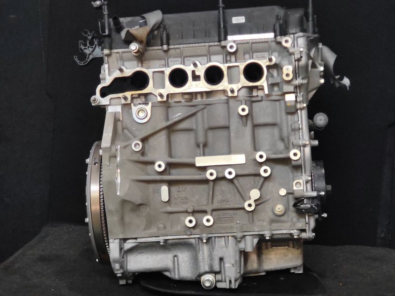 Двигатель бензин FUSION 14- 2019 C20EDEF