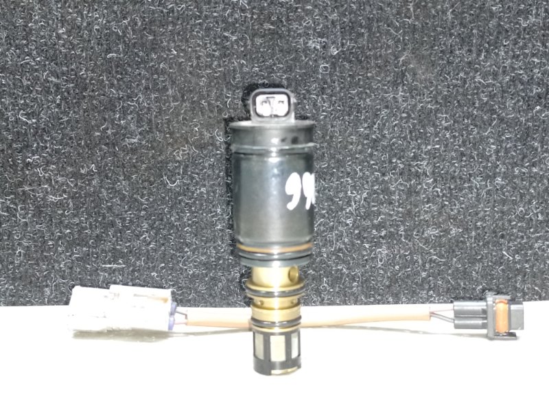 Клапан кондиционера LEGACY BN 14-18 2014 2.5 FB25B