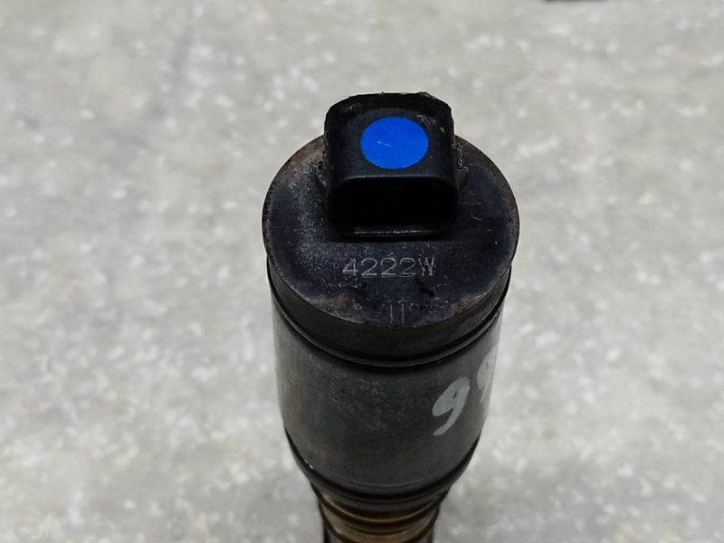 Клапан кондиционера SUBARU LEGACY BN 14-18 2.5 FB25B