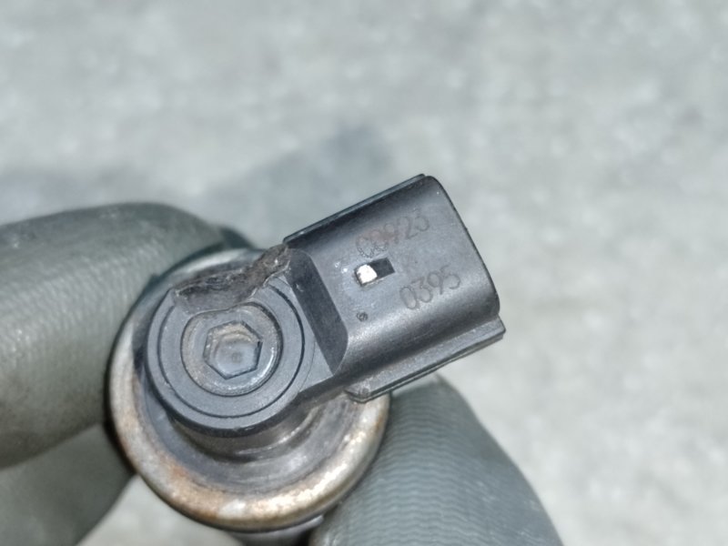 Клапан кондиционера INFINITI FX/QX70 S51 08-17 3.5 VQ35HR