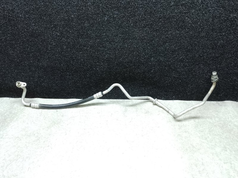 Трубка кондиционера INFINITI FX/QX70 S51 08-17 2011 3.5 VQ35HR 92490-1CB0A Б/У