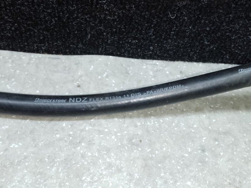 Трубка кондиционера FX/QX70 S51 08-17 2011 3.5 VQ35HR