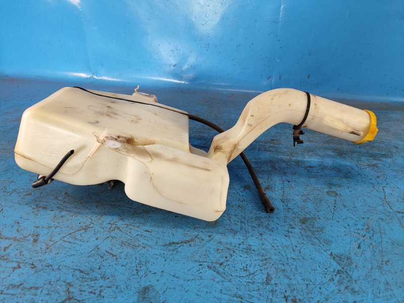 Бачок омывателя DODGE GRAND CARAVAN 08- 3.6 ERB