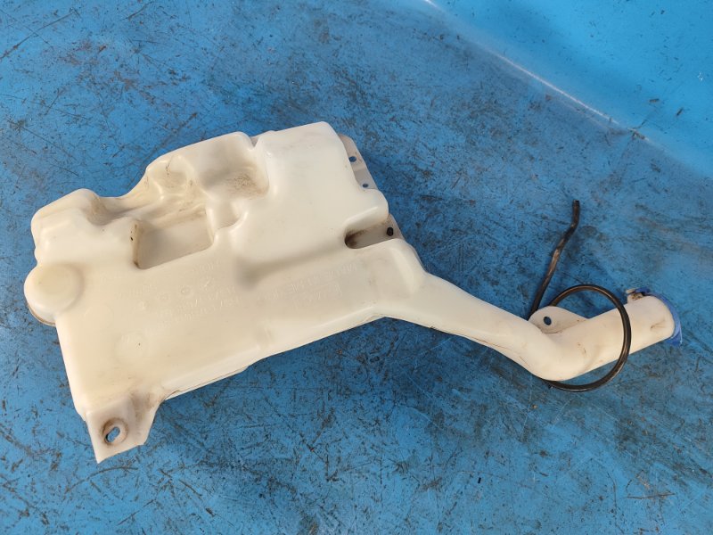 Бачок омывателя FUSION 14- 2.5