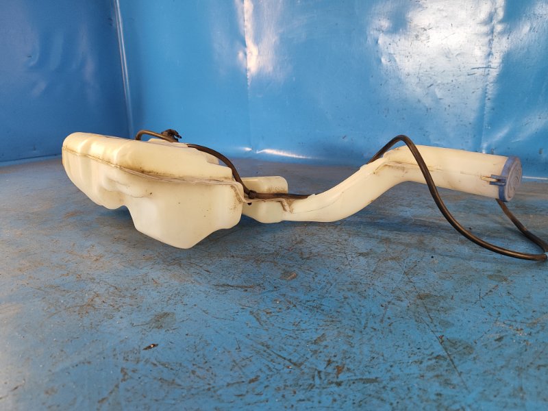 Бачок омывателя FUSION 14- 2.5