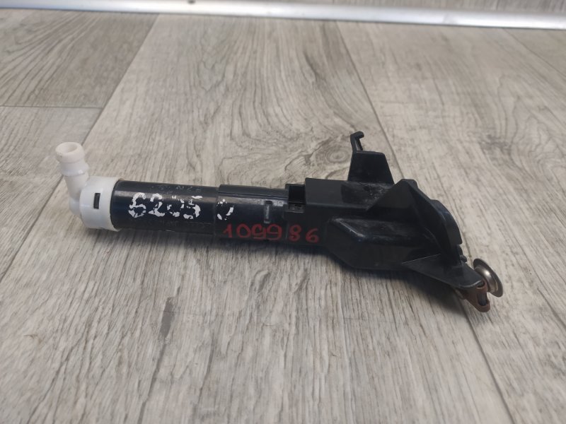 Форсунка омывателя фар правая HONDA CIVIC 4D 06-11 FD 76880-SNB-S11 Б/У