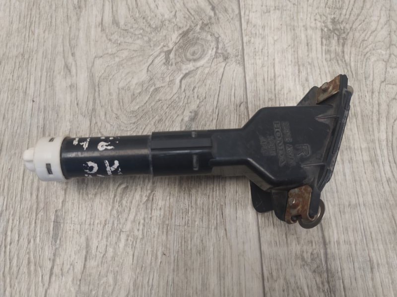 Форсунка омывателя фар правая CIVIC 4D 06-11 FD