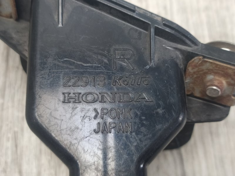 Форсунка омывателя фар правая CIVIC 4D 06-11 FD