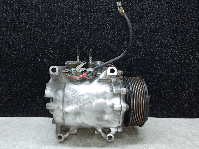 Компрессор кондиционера ACCORD CL7 / TSX 03-08 2005 2.4L