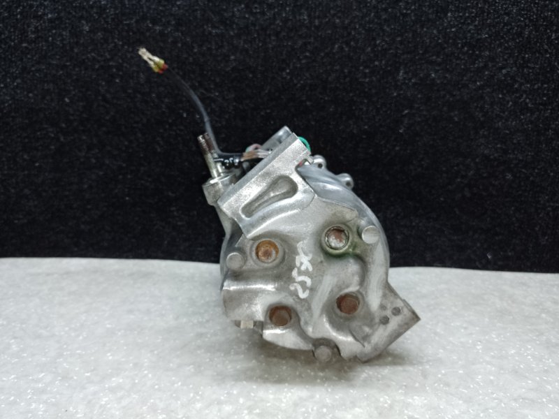 Компрессор кондиционера ACCORD CL7 / TSX 03-08 2005 2.4L