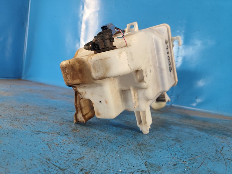 Бачок омывателя KIZASHI 09-14 2010 J24B