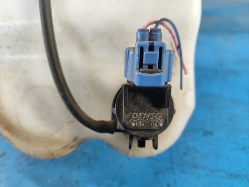 Бачок омывателя KIZASHI 09-14 2010 J24B