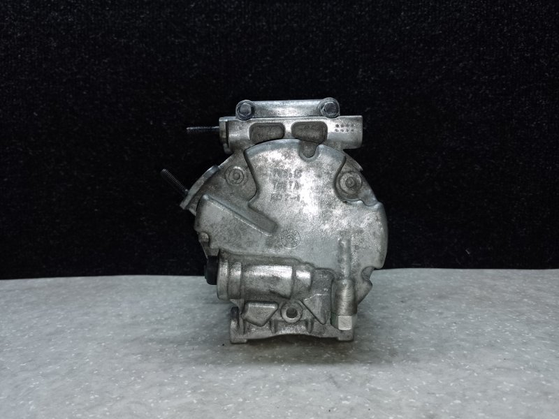 Компрессор кондиционера SORENTO UM 14- 2017 2.4 G4KJ