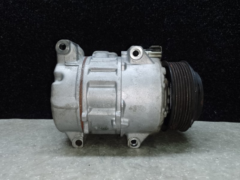 Компрессор кондиционера LEXUS ES350 06-12 3.5 2GR-FE