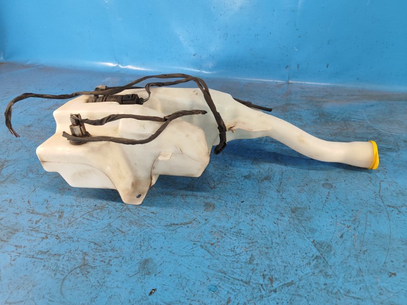 Бачок омывателя MUSTANG 15-