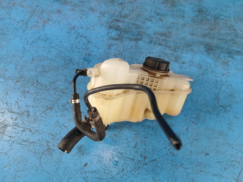 Бачок расширительный FUSION 14- 2.5L