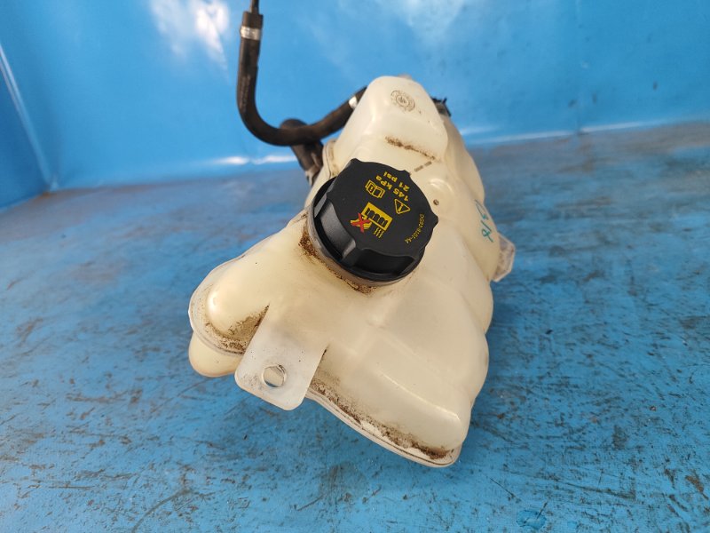 Бачок расширительный FORD FUSION 14- 2.5L