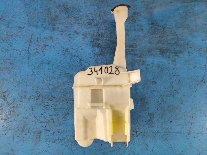 Бачок омывателя TOYOTA CAMRY 40 06-11 8531506140 Б/У