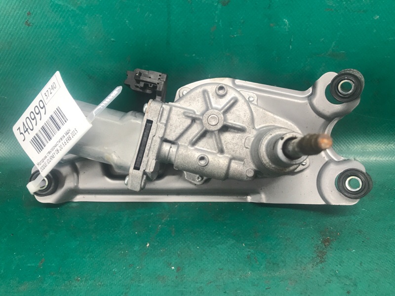 Моторчик стеклоочистителя задний DODGE JOURNEY 08-20 2013 3.6 ERB 5178201AC Б/У