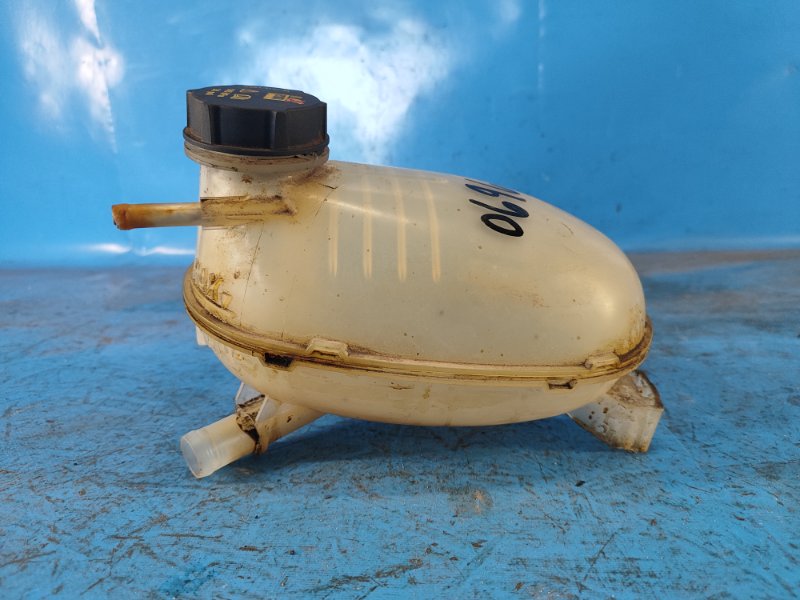 Бачок расширительный FORD ESCAPE 12-19 T15HDTX